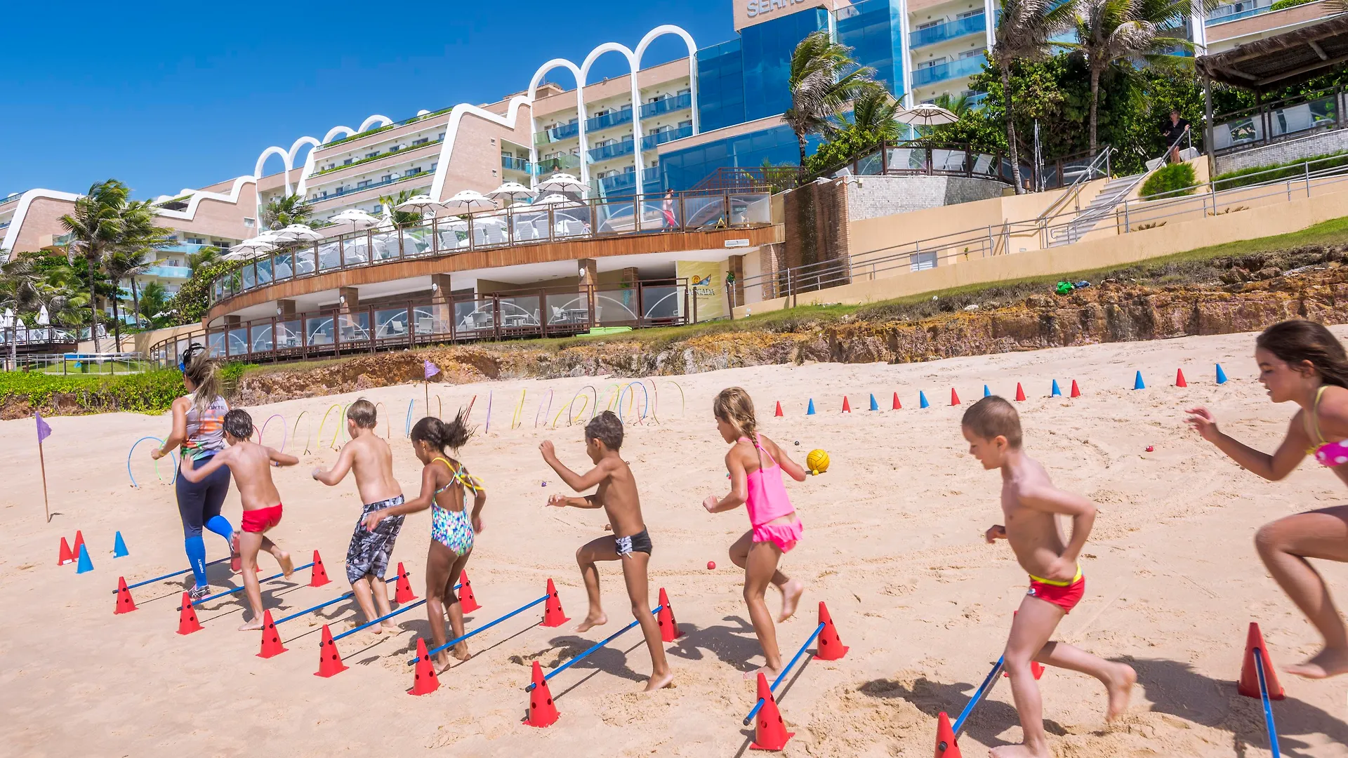 Serhs Natal Grand Hotel & Resort