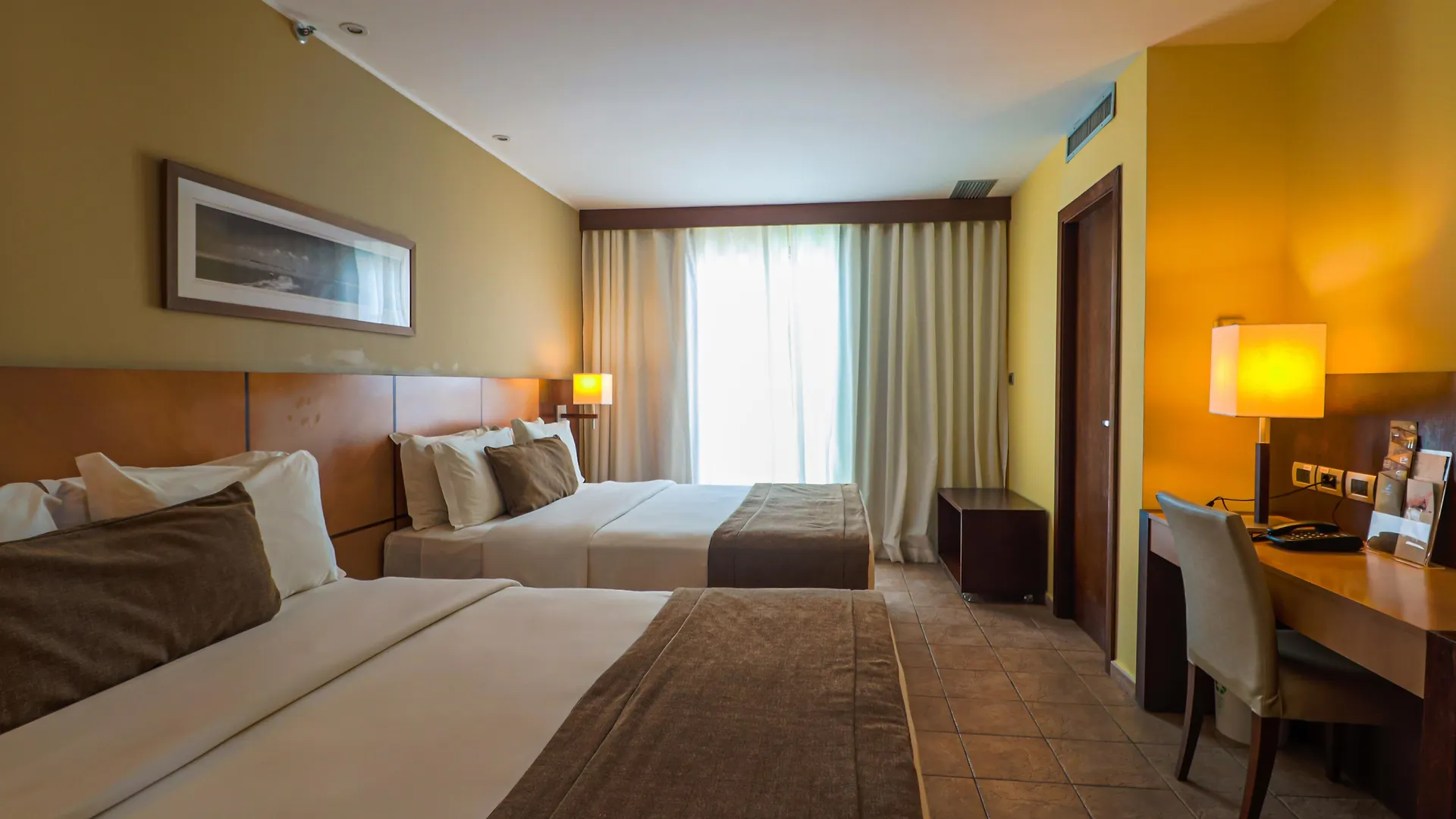 Serhs Natal Grand Hotel & Resort