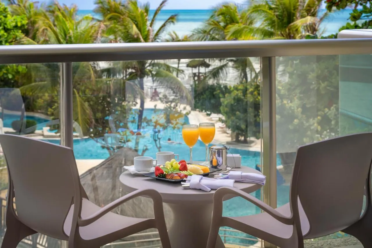 *****  Serhs Natal Grand Hotel & Resort Brezilya