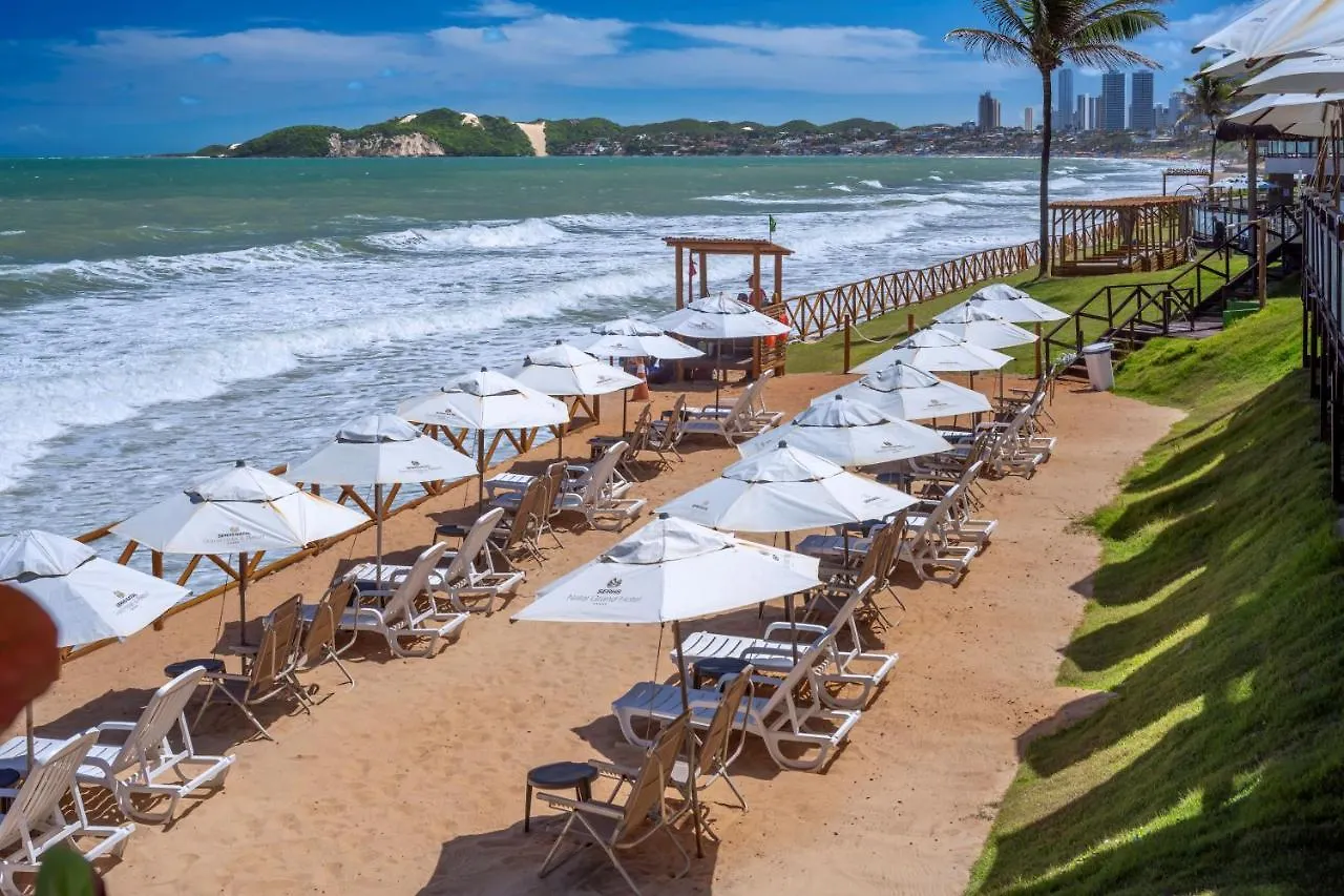 Serhs Natal Grand Hotel & Resort 5*,