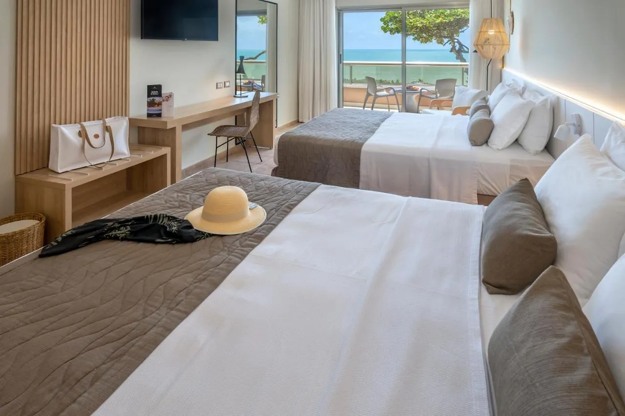Serhs Natal Grand Hotel & Resort 5*,  Brezilya