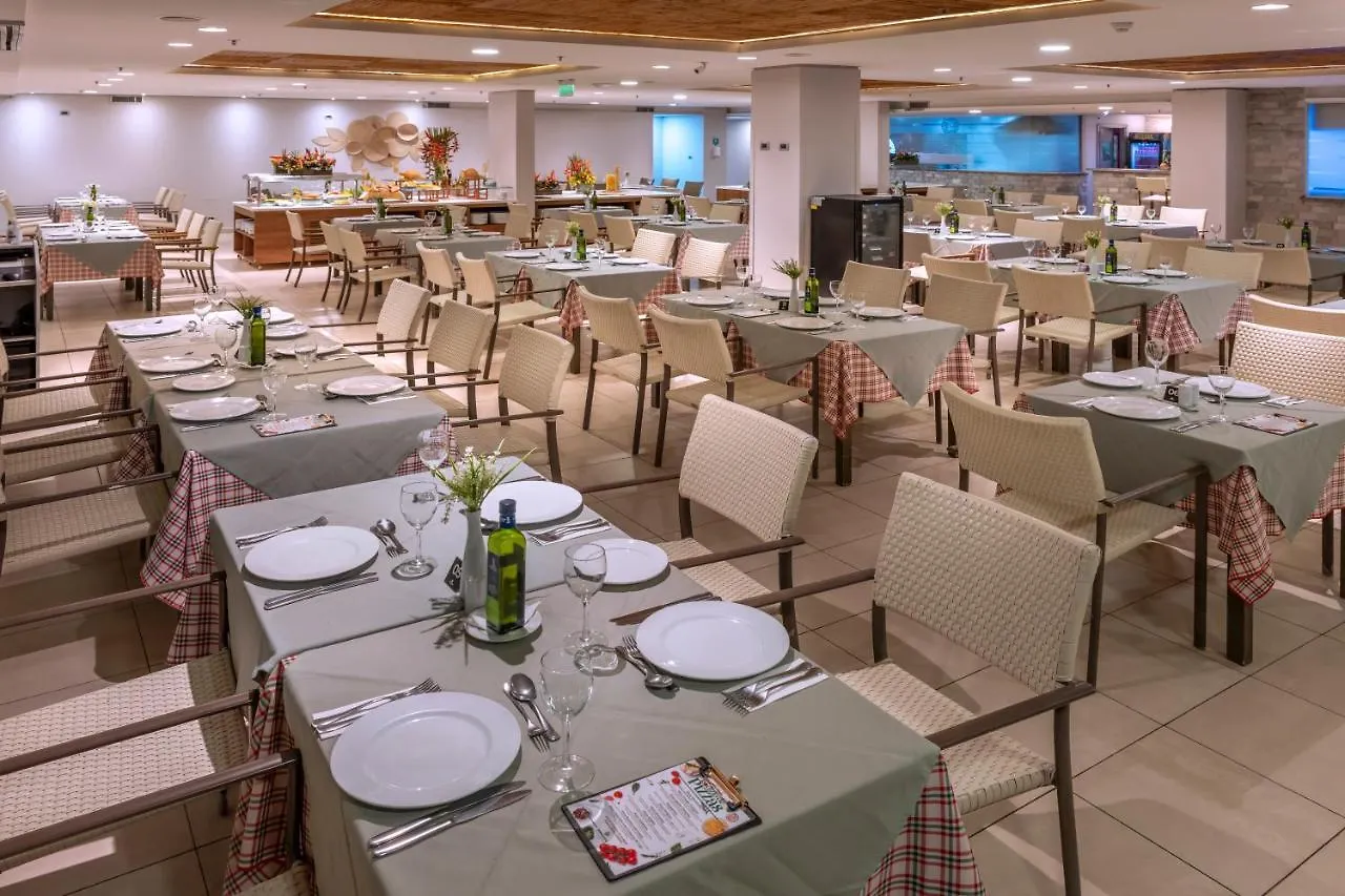 Serhs Natal Grand Hotel & Resort Brezilya
