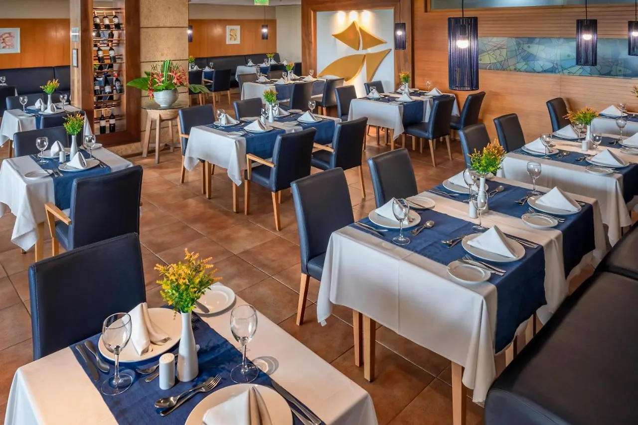 *****  Serhs Natal Grand Hotel & Resort Brezilya