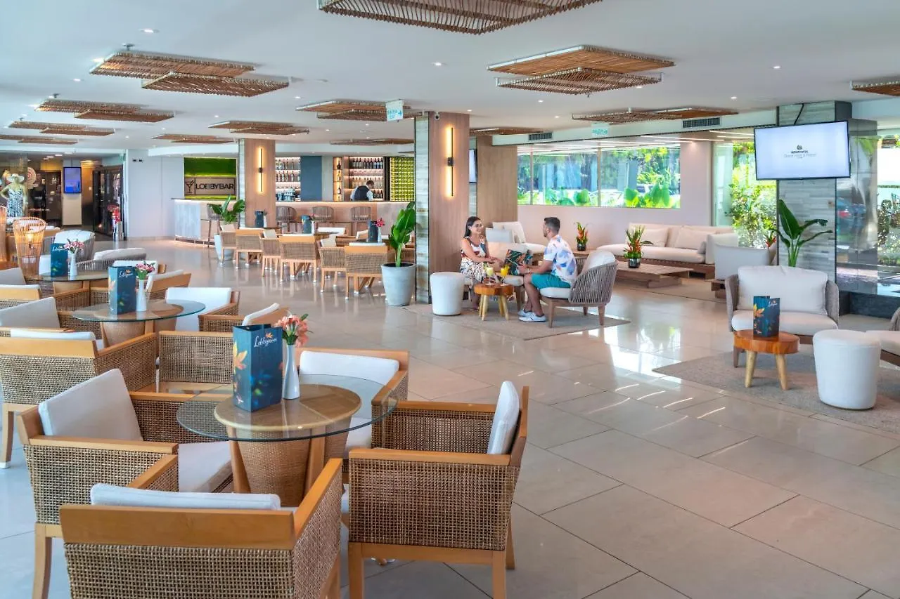 Serhs Natal Grand Hotel & Resort 5*,