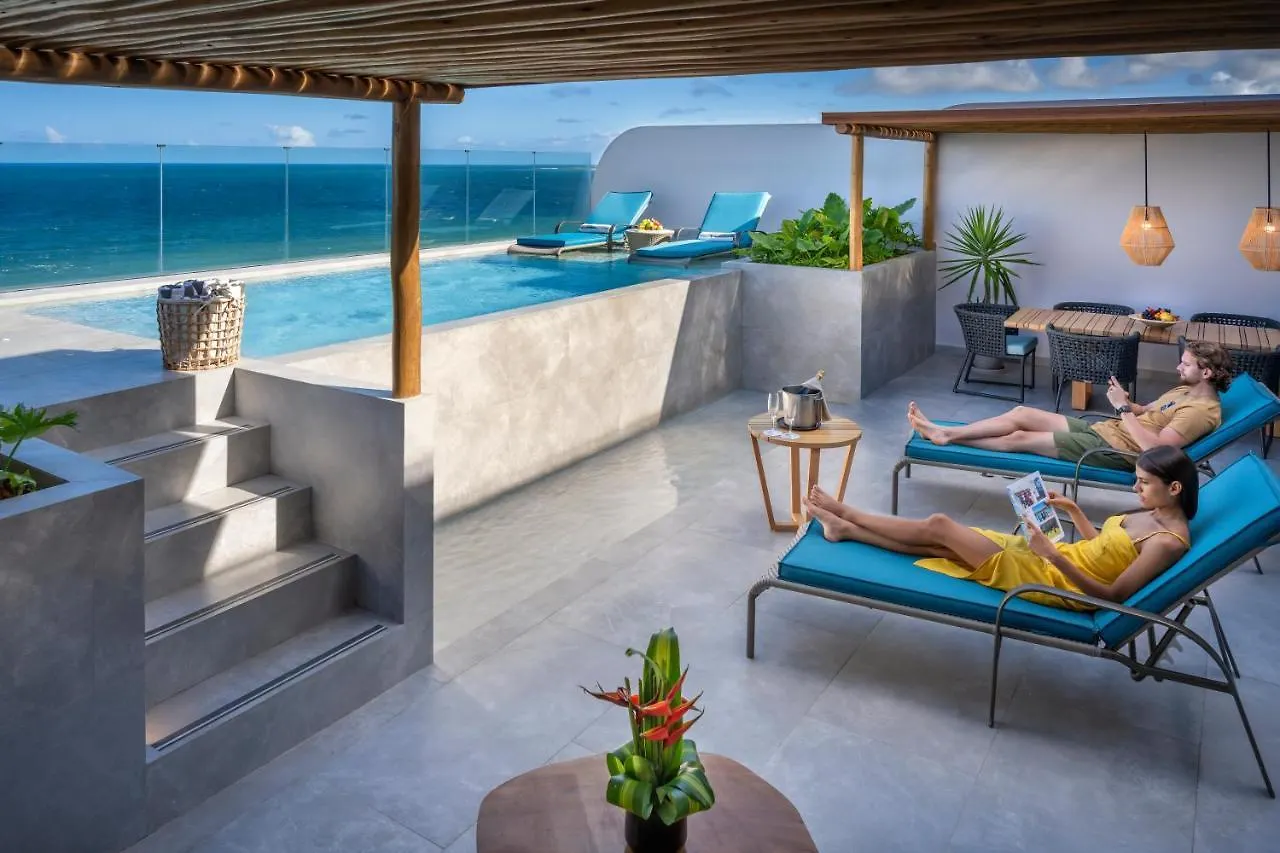 *****  Serhs Natal Grand Hotel & Resort Brezilya