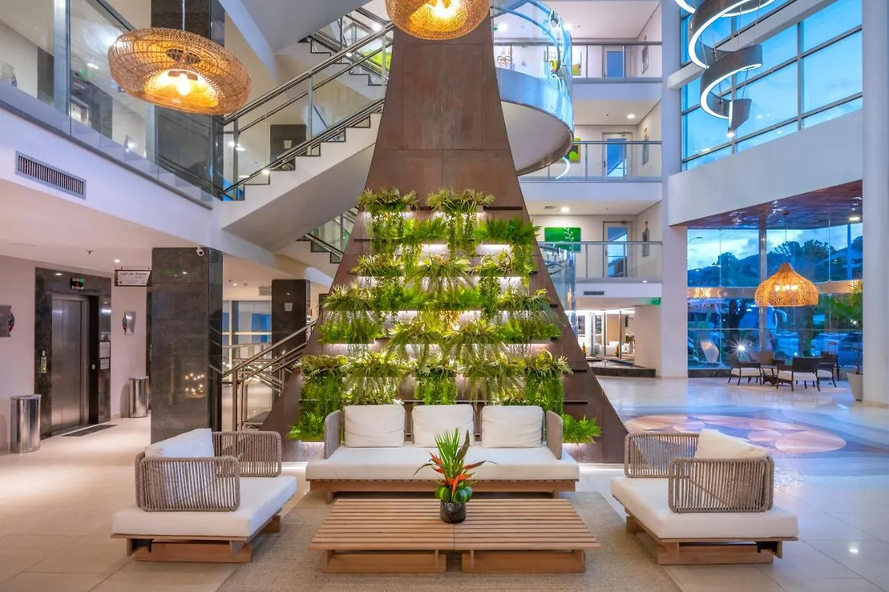 Serhs Natal Grand Hotel & Resort