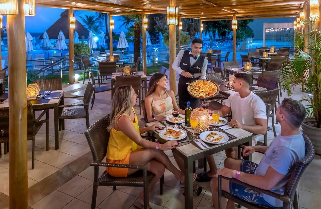 Serhs Natal Grand Hotel & Resort