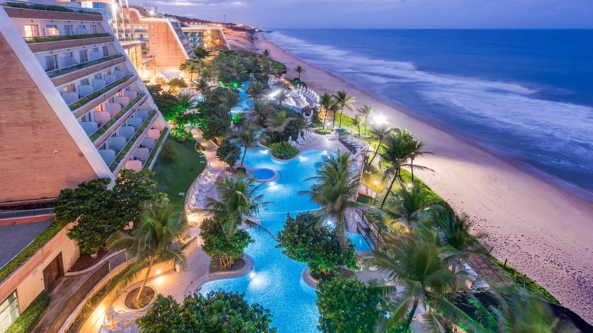 Serhs Natal Grand Hotel & Resort