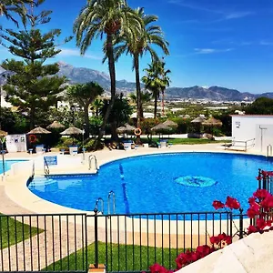 Plaza Cadiz 10 Nerja