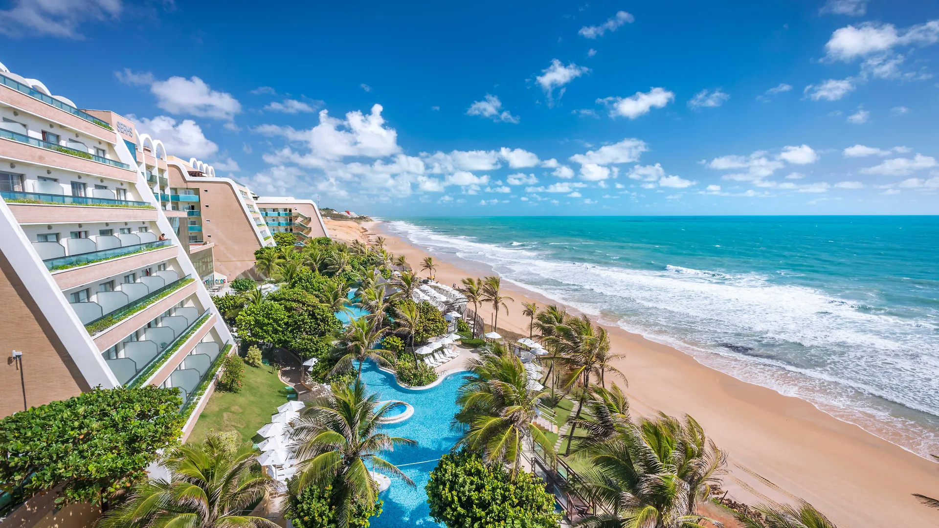 Serhs Natal Grand Hotel & Resort
