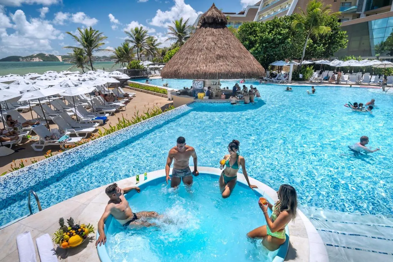 Serhs Natal Grand Hotel & Resort