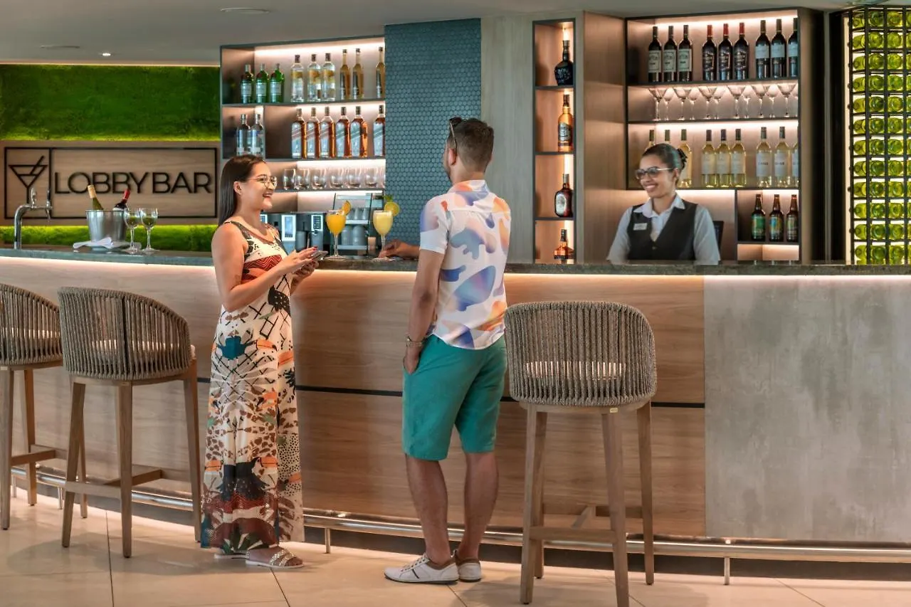 Serhs Natal Grand Hotel & Resort ブラジル