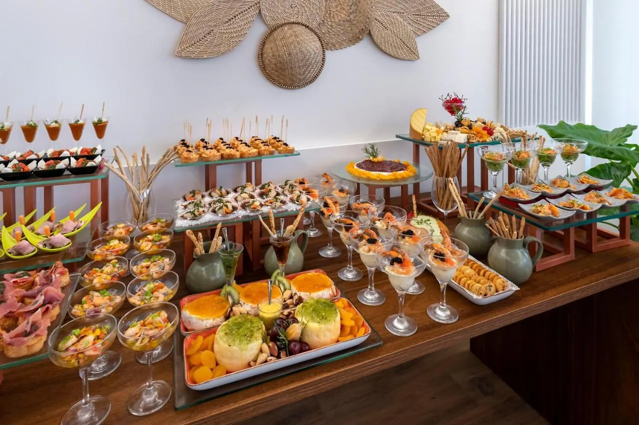 Serhs Natal Grand Hotel & Resort