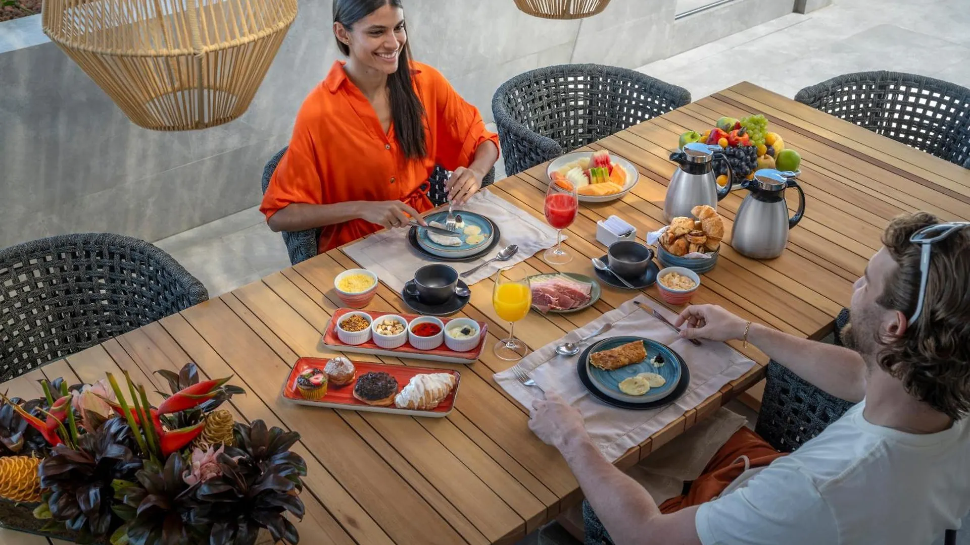 *****  Serhs Natal Grand Hotel & Resort ブラジル